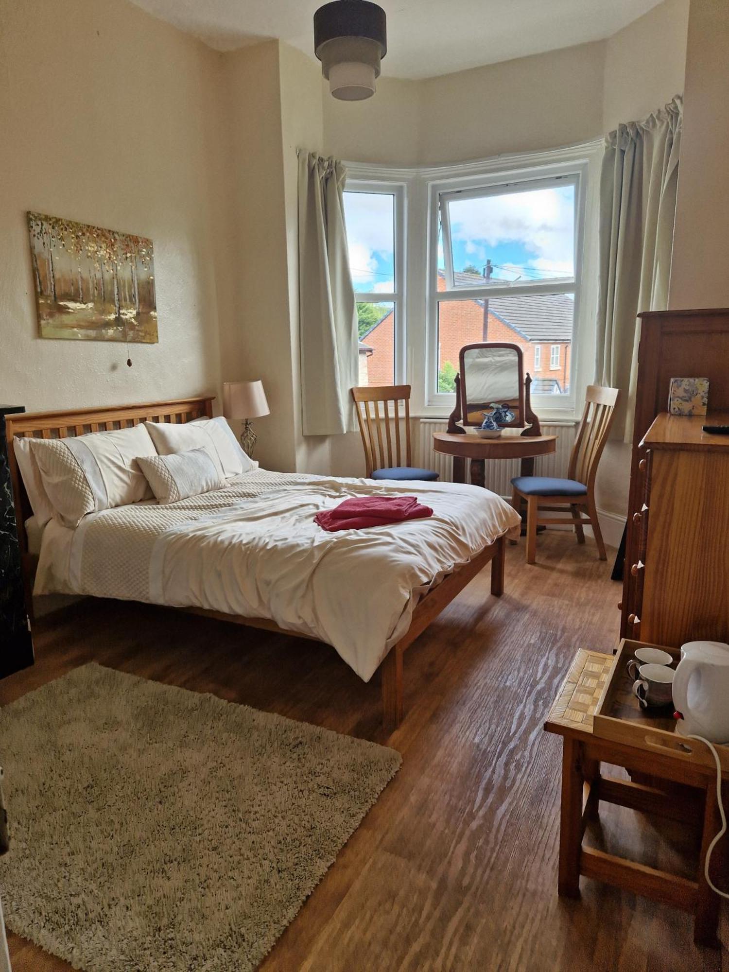 The Boughton Bed & Breakfast Peterchurch Exterior photo