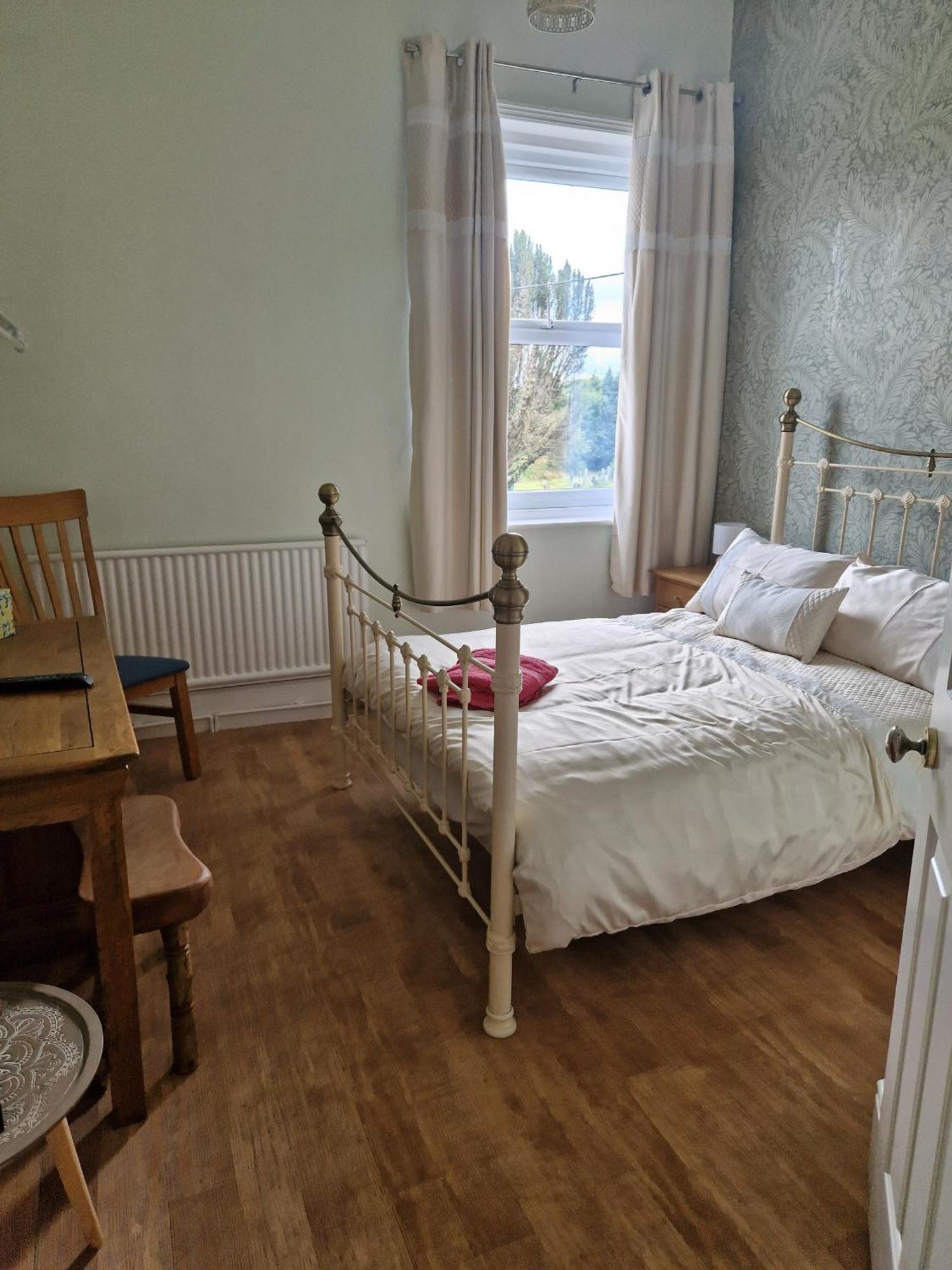 The Boughton Bed & Breakfast Peterchurch Exterior photo