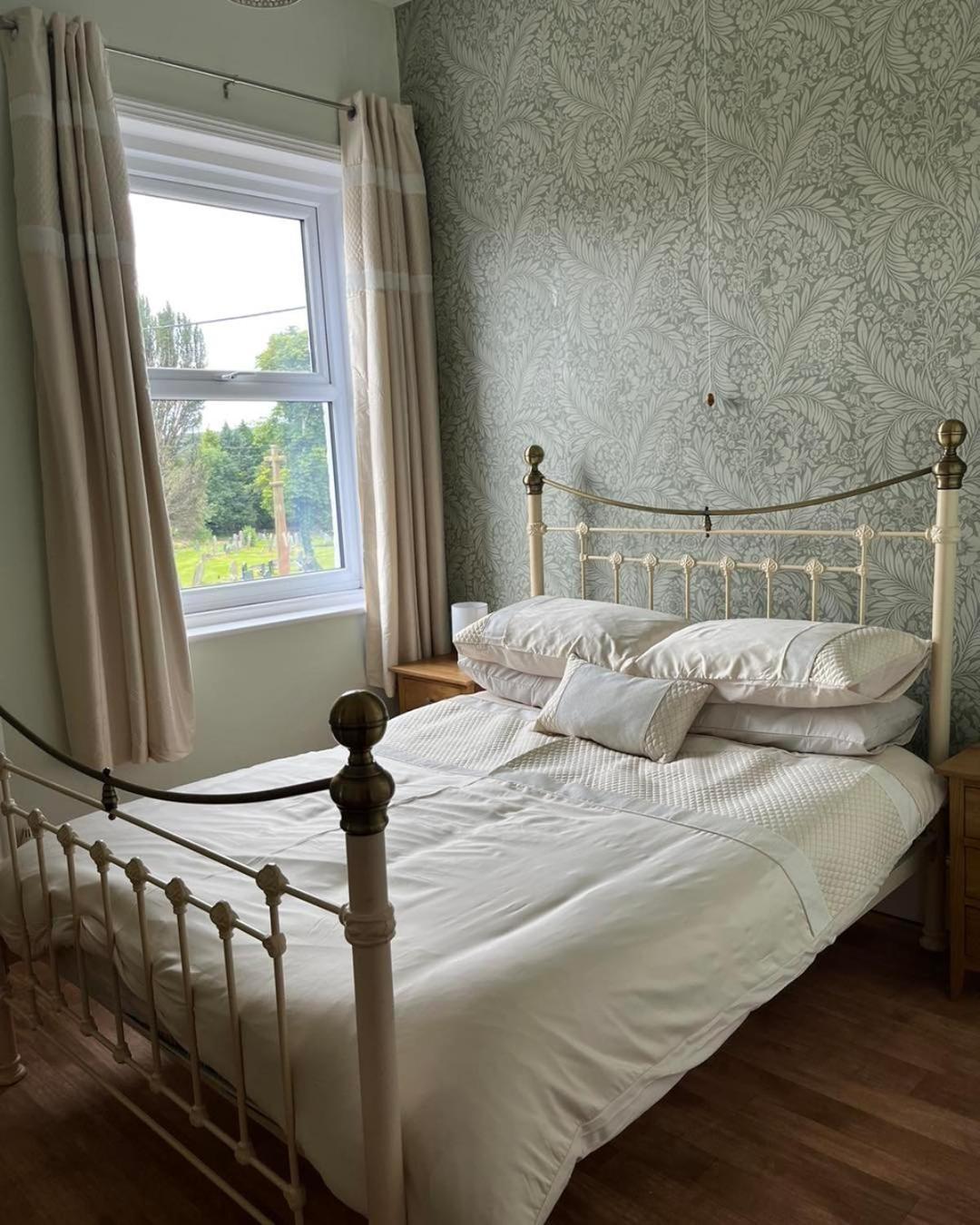 The Boughton Bed & Breakfast Peterchurch Exterior photo